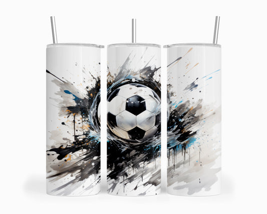 Vaso "Football Edition"