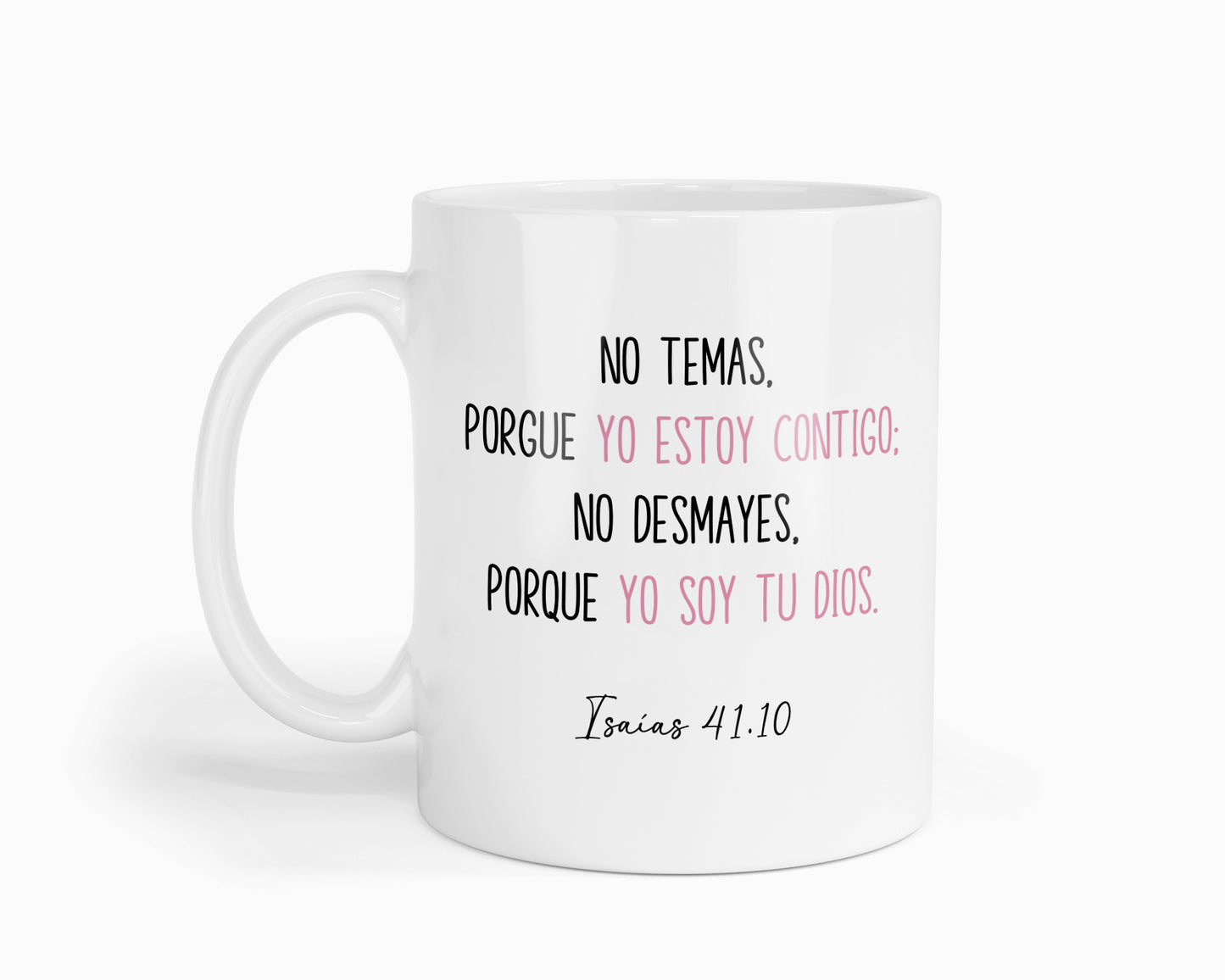 Taza "Resurrección"